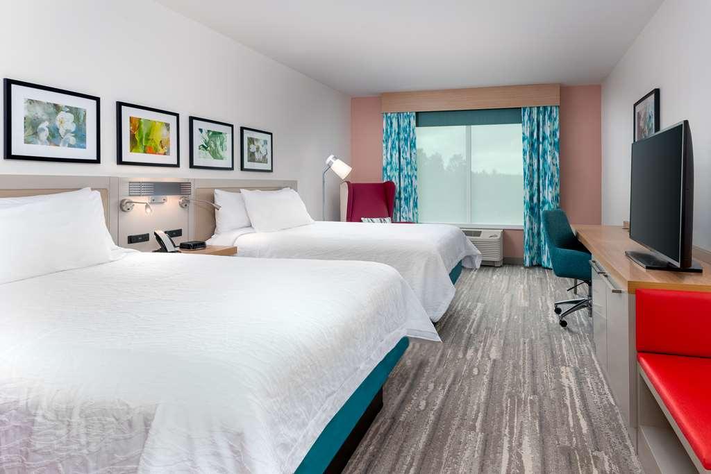 Hilton Garden Inn Panama City Airport, Fl Quarto foto