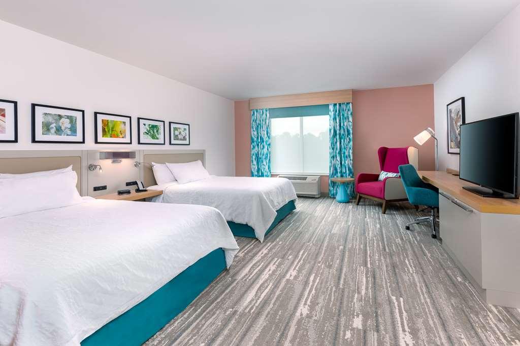 Hilton Garden Inn Panama City Airport, Fl Quarto foto